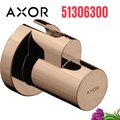 Chụp Van Góc Nhập Khẩu Đức Axor 51306300