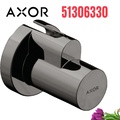 Chụp Van Góc Nhập Khẩu Đức Axor 51306330