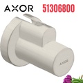 Chụp Van Góc Nhập Khẩu Đức Axor 51306800