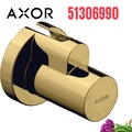 Chụp Van Góc Nhập Khẩu Đức Axor 51306990