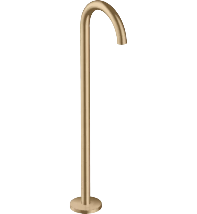 Sen Vòi Bồn Tắm Đặt Sàn Đức Axor 38412310