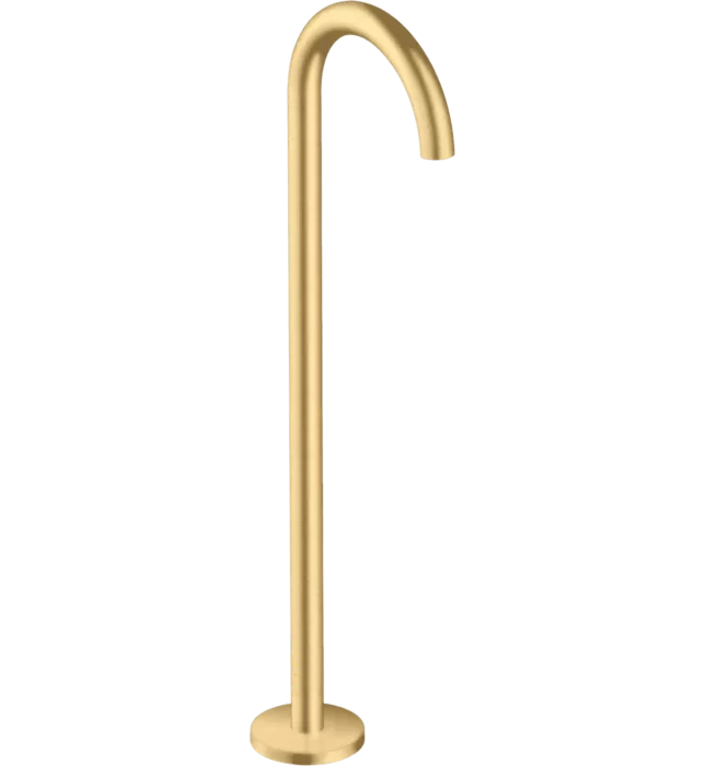 Sen Vòi Bồn Tắm Đặt Sàn Đức Axor 38412950