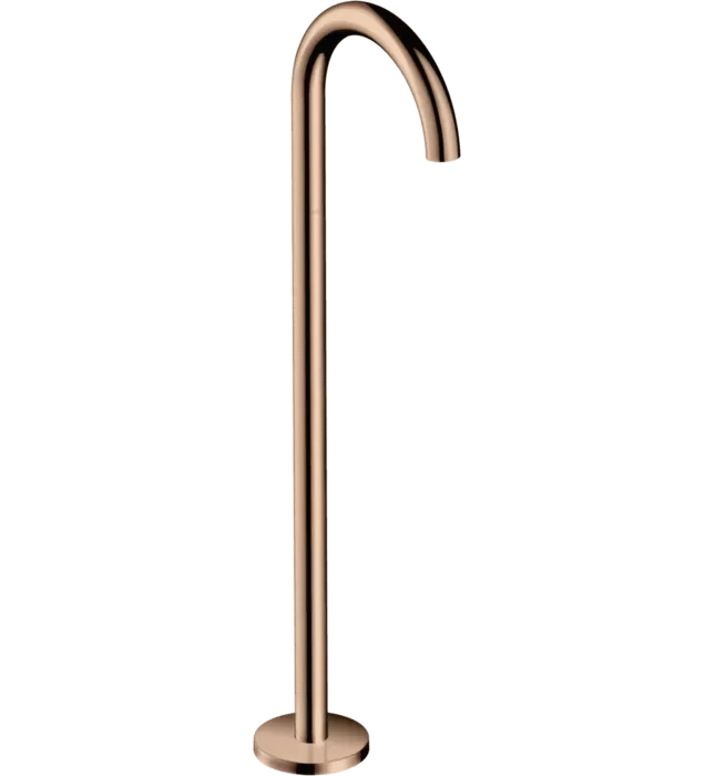 Sen Vòi Bồn Tắm Đặt Sàn Đức Axor 38412670
