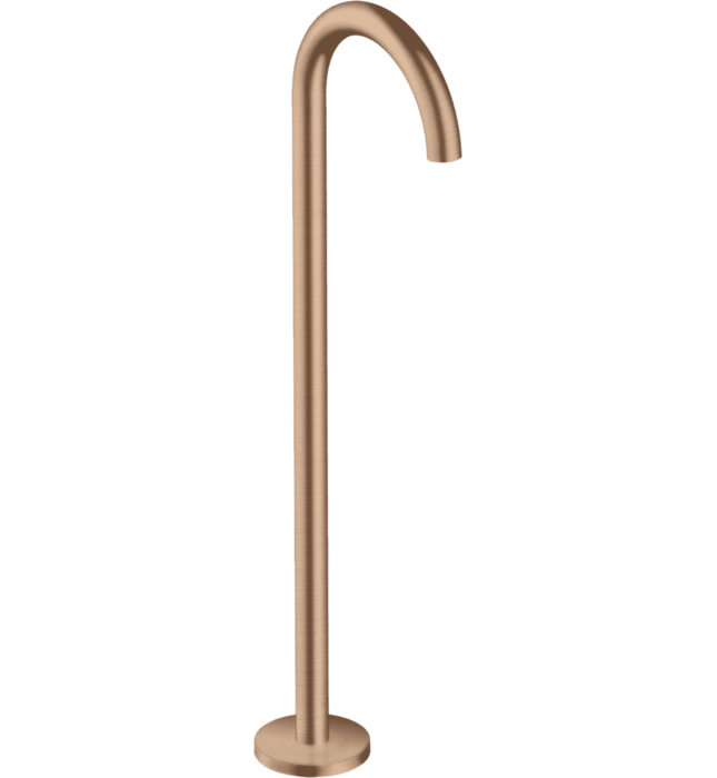 Sen Vòi Bồn Tắm Đặt Sàn Đức Axor 38412250