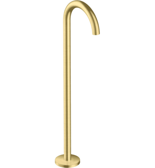 Sen Vòi Bồn Tắm Đặt Sàn Đức Axor 38412250