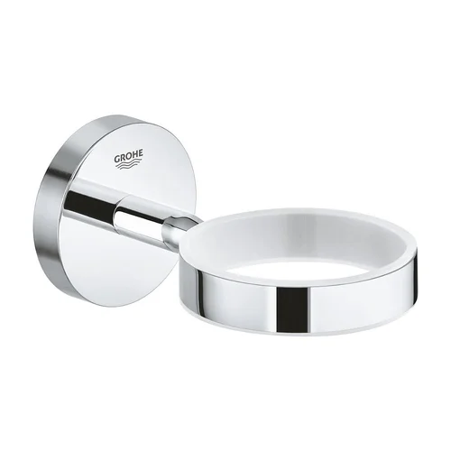Kệ Cốc Đánh Răng Nhập Khẩu Đức Grohe 40585001