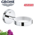 Kệ Cốc Đánh Răng Nhập Khẩu Đức Grohe 40585001