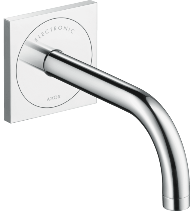 Vòi Lavabo Cảm Ứng Nóng Lạnh Đức Axor 38119800