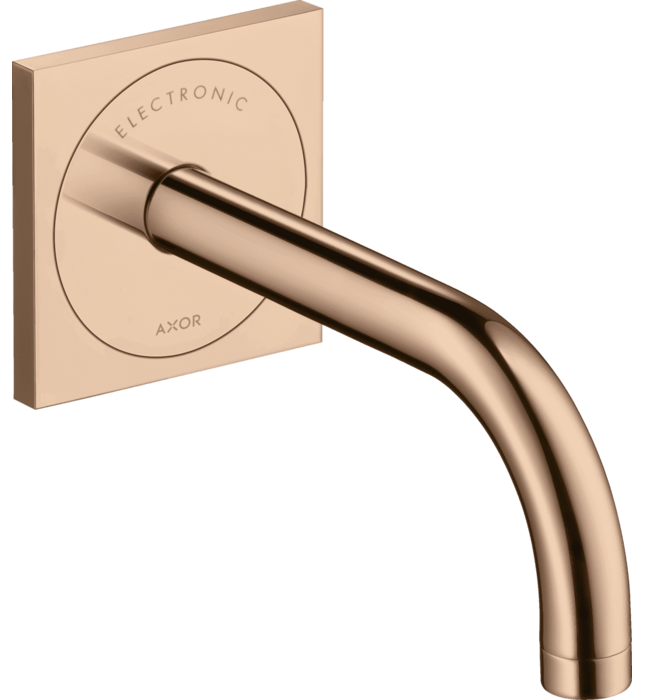 Vòi Lavabo Cảm Ứng Nóng Lạnh Đức Axor 38119950