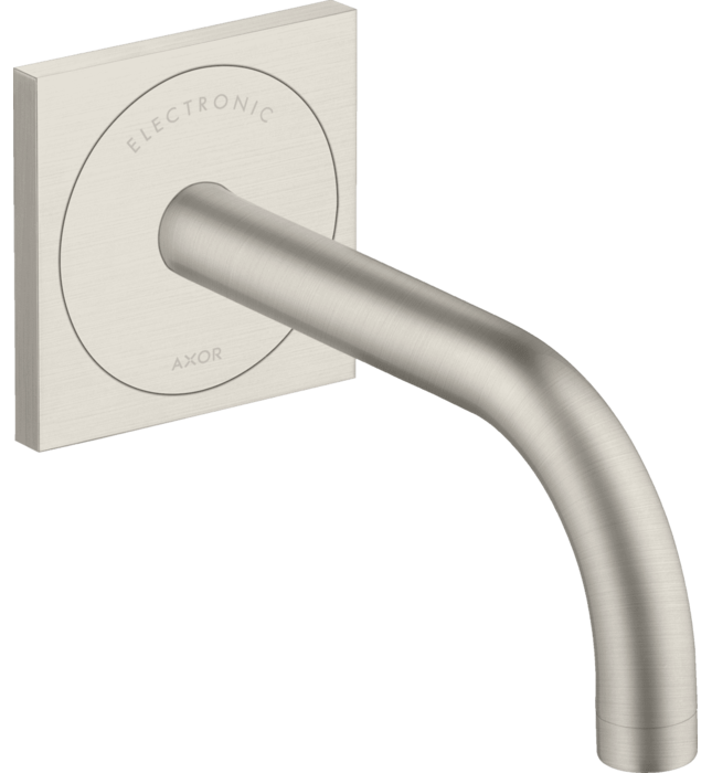 Vòi Lavabo Cảm Ứng Nóng Lạnh Đức Axor 38119800