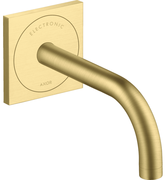 Vòi Lavabo Cảm Ứng Nóng Lạnh Đức Axor 38119670