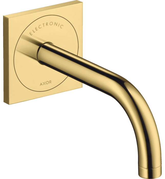 Vòi Lavabo Cảm Ứng Nóng Lạnh Đức Axor 38119800