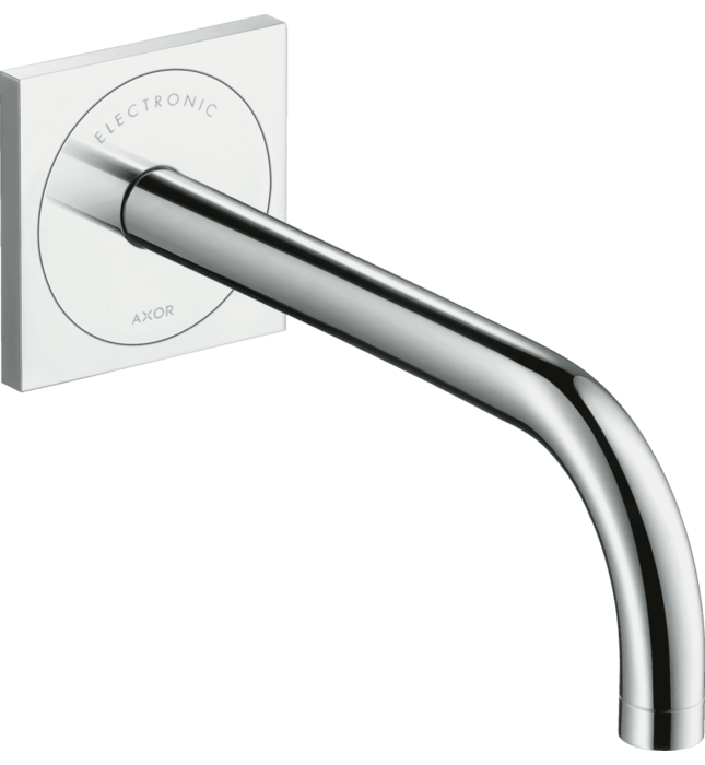 Vòi Lavabo Cảm Ứng Nóng Lạnh Đức Axor 38120000