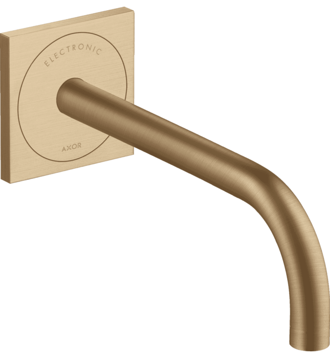 Vòi Lavabo Cảm Ứng Nóng Lạnh Đức Axor 38120140