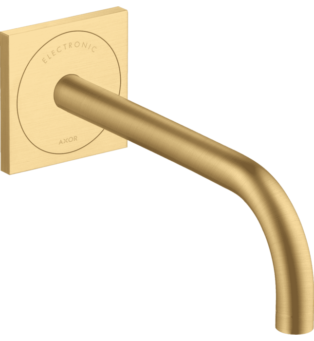 Vòi Lavabo Cảm Ứng Nóng Lạnh Đức Axor 38120000