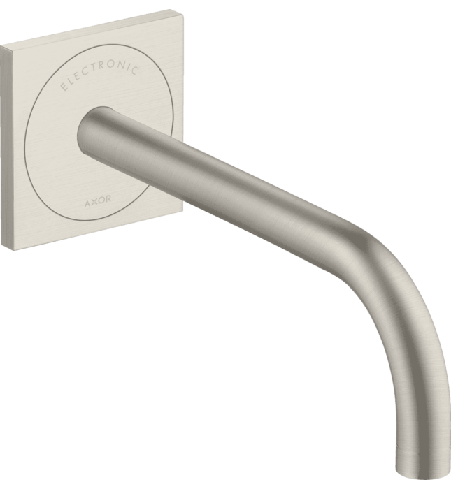 Vòi Lavabo Cảm Ứng Nóng Lạnh Đức Axor 38120000