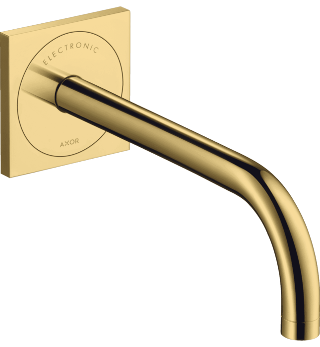 Vòi Lavabo Cảm Ứng Nóng Lạnh Đức Axor 38120330