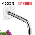 Vòi Lavabo Cảm Ứng Nóng Lạnh Đức Axor 38120000
