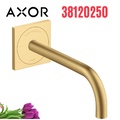 Vòi Lavabo Cảm Ứng Nóng Lạnh Đức Axor 38120250