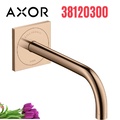Vòi Lavabo Cảm Ứng Nóng Lạnh Đức Axor 38120300