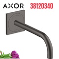 Vòi Lavabo Cảm Ứng Nóng Lạnh Đức Axor 38120340