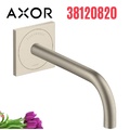 Vòi Lavabo Cảm Ứng Nóng Lạnh Đức Axor 38120820