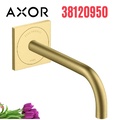 Vòi Lavabo Cảm Ứng Nóng Lạnh Đức Axor 38120950