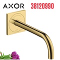Vòi Lavabo Cảm Ứng Nóng Lạnh Đức Axor 38120990