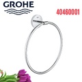 Vòng Treo Khăn Nhập Khẩu Đức Grohe 40460001