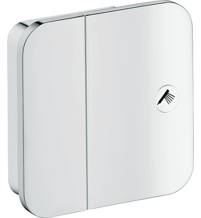 Van Sen Tắm Âm Tường 1 Chế Độ Axor One 45771340