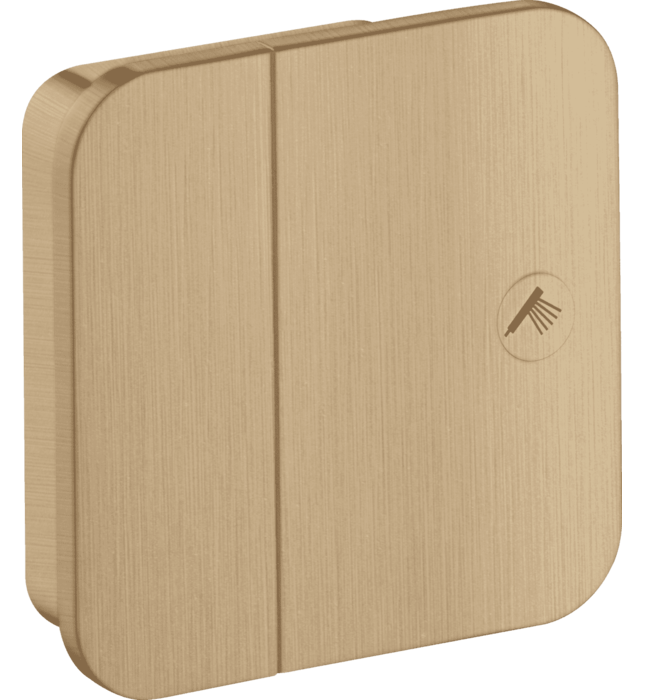 Van Sen Tắm Âm Tường 1 Chế Độ Axor One 45771950