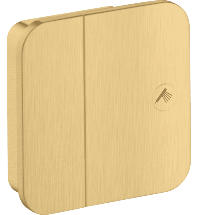 Van Sen Tắm Âm Tường 1 Chế Độ Axor One 45771990