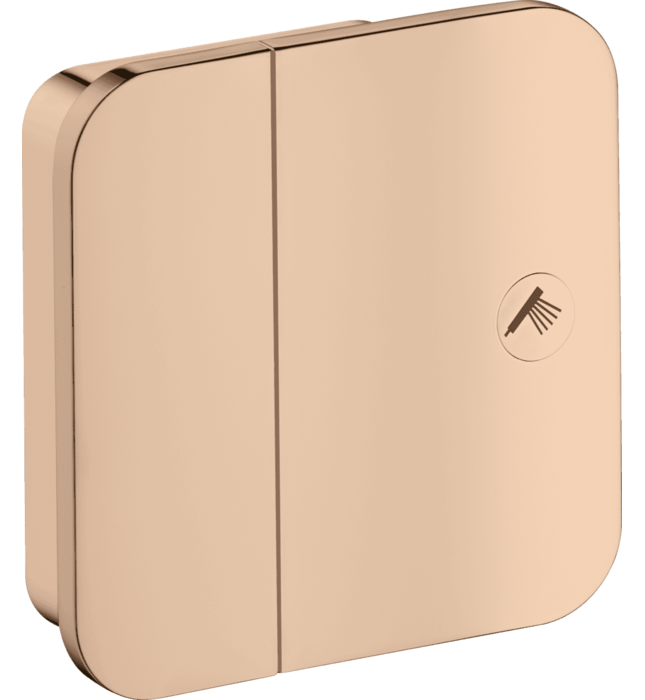 Van Sen Tắm Âm Tường 1 Chế Độ Axor One 45771670