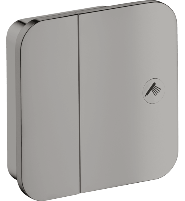 Van Sen Tắm Âm Tường 1 Chế Độ Axor One 45771310