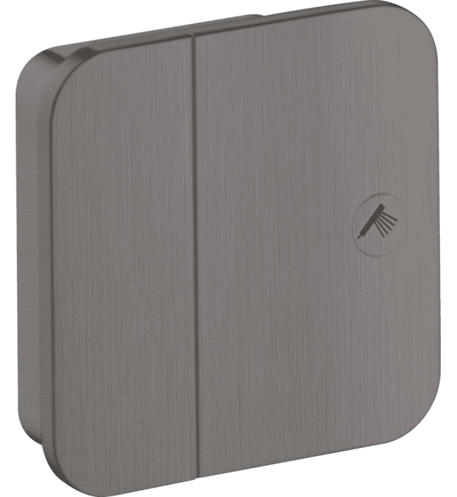 Van Sen Tắm Âm Tường 1 Chế Độ Axor One 45771300