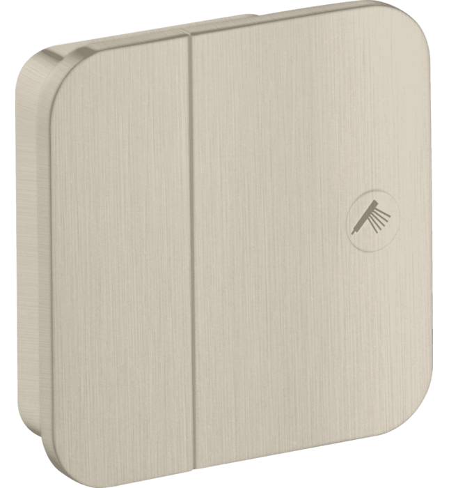 Van Sen Tắm Âm Tường 1 Chế Độ Axor One 45771990