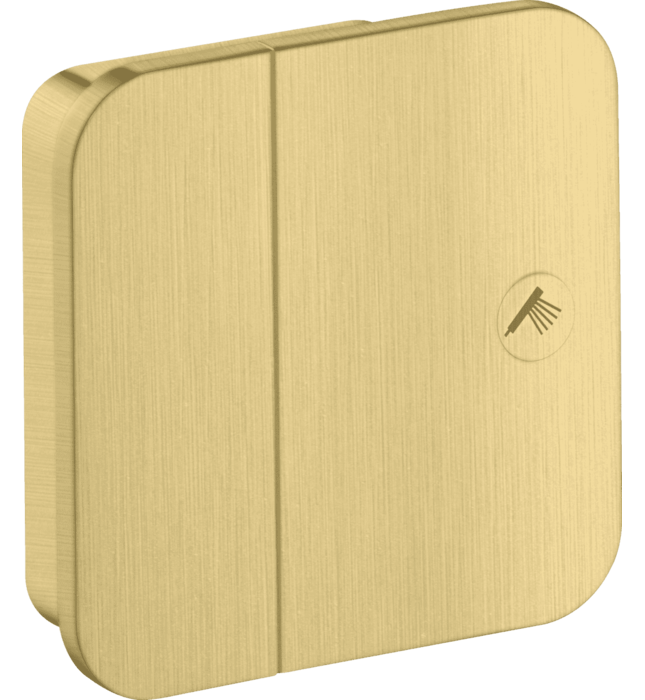 Van Sen Tắm Âm Tường 1 Chế Độ Axor One 45771310