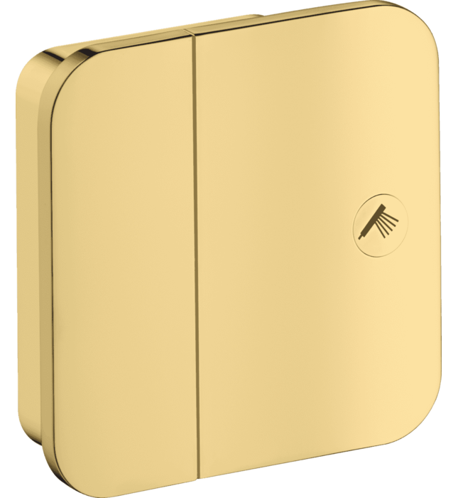 Van Sen Tắm Âm Tường 1 Chế Độ Axor One 45771950