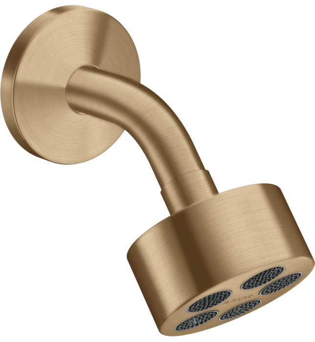 Bát Sen Âm Tường Đức Axor One 48490300