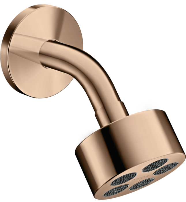 Bát Sen Âm Tường Đức Axor One 48490000