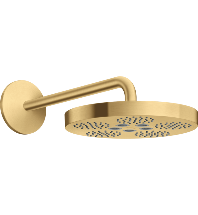 Bát Sen Âm Tường Đức Axor One 48491020