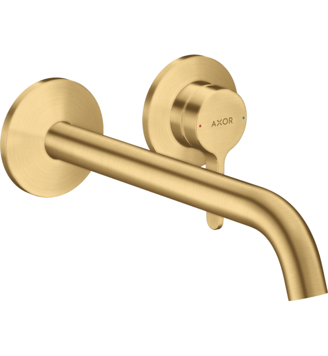 Vòi Lavabo Rửa Mặt Nóng Lạnh Đức Axor One 48120330