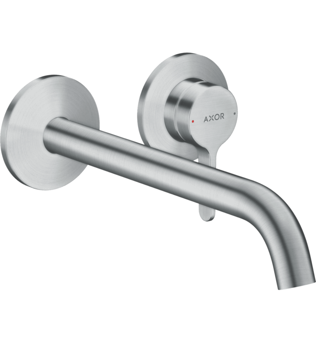 Vòi Lavabo Rửa Mặt Nóng Lạnh Đức Axor One 48120830