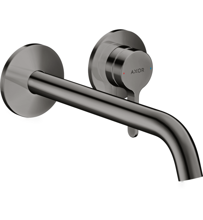 Vòi Lavabo Rửa Mặt Nóng Lạnh Đức Axor One 48120800