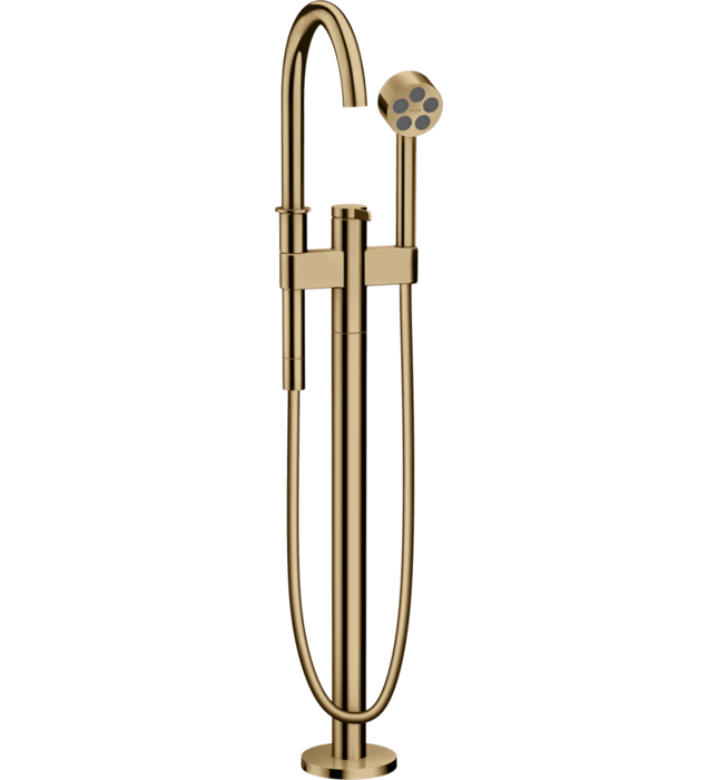 Sen Vòi Bồn Tắm Đặt Sàn Đức Axor One 48440830