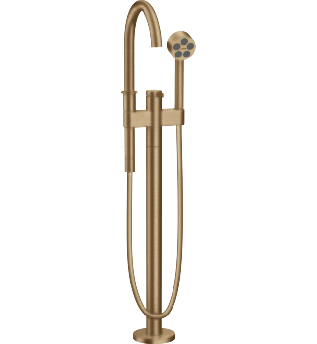 Sen Vòi Bồn Tắm Đặt Sàn Đức Axor One 48440140