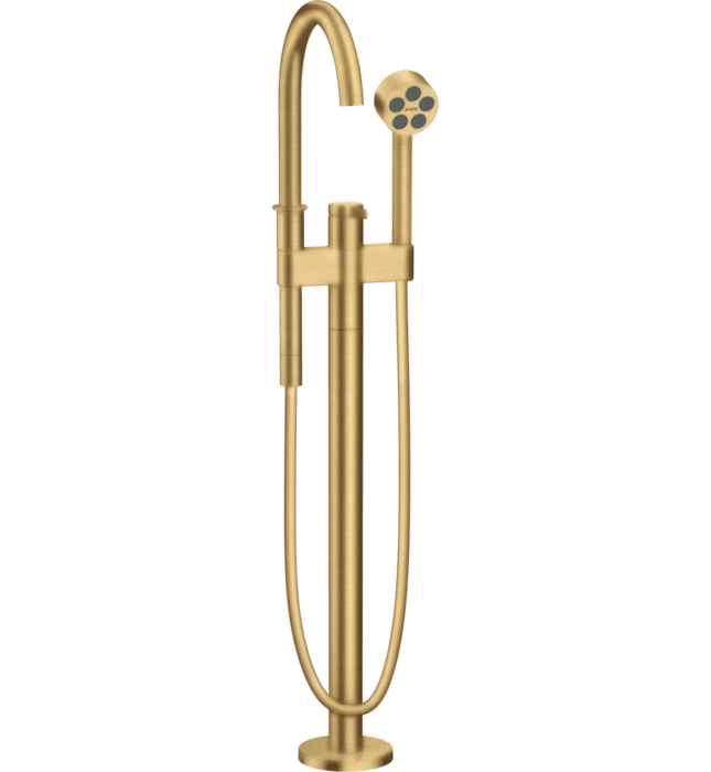 Sen Vòi Bồn Tắm Đặt Sàn Đức Axor One 48440830