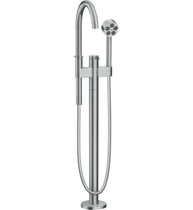 Sen Vòi Bồn Tắm Đặt Sàn Đức Axor One 48440830