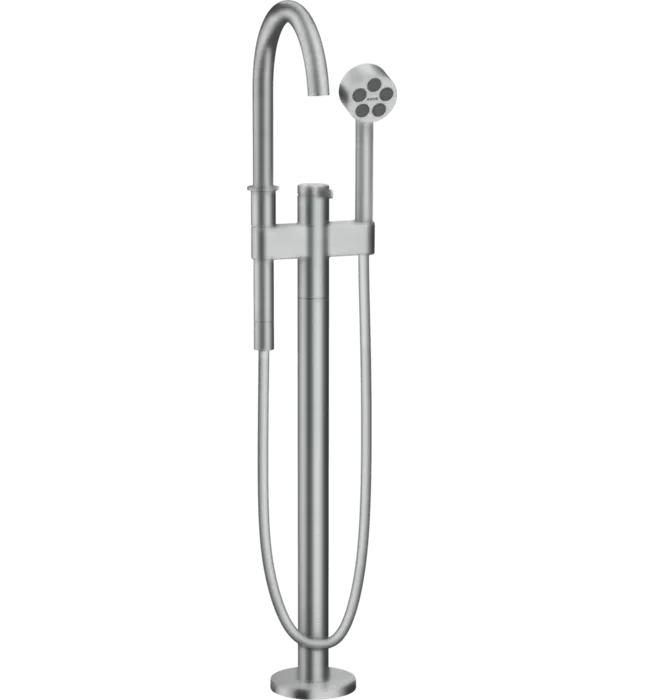 Sen Vòi Bồn Tắm Đặt Sàn Đức Axor One 48440670