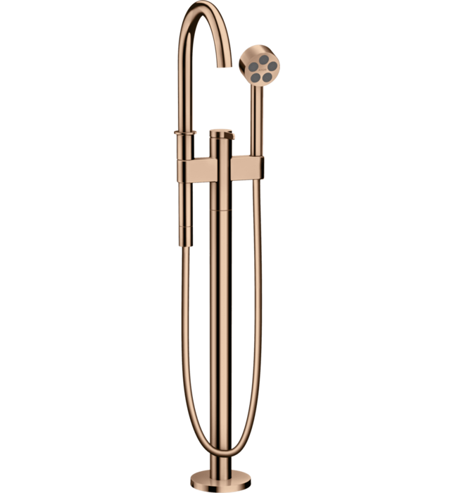 Sen Vòi Bồn Tắm Đặt Sàn Đức Axor One 48440820